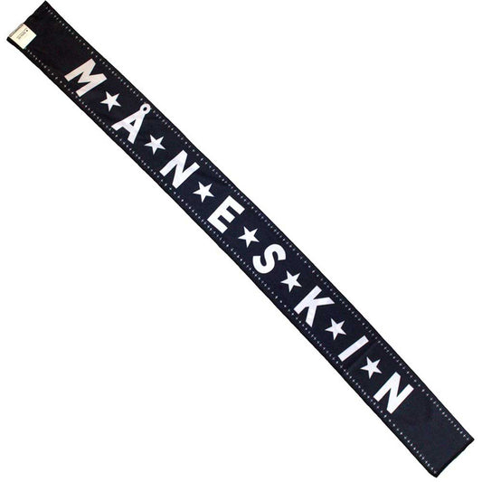 Een foto van een Maneskin Hoofdband