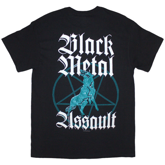 Een foto van een Marduk T-Shirt