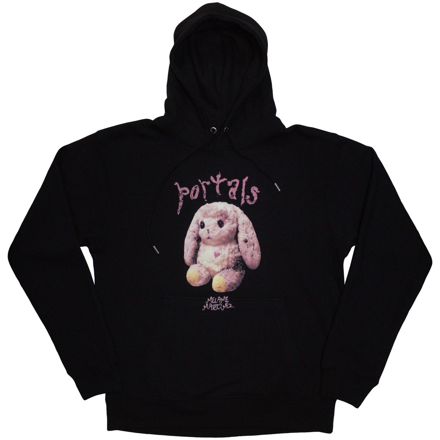 Een foto van een Melanie Martinez Pullover Hoodie
