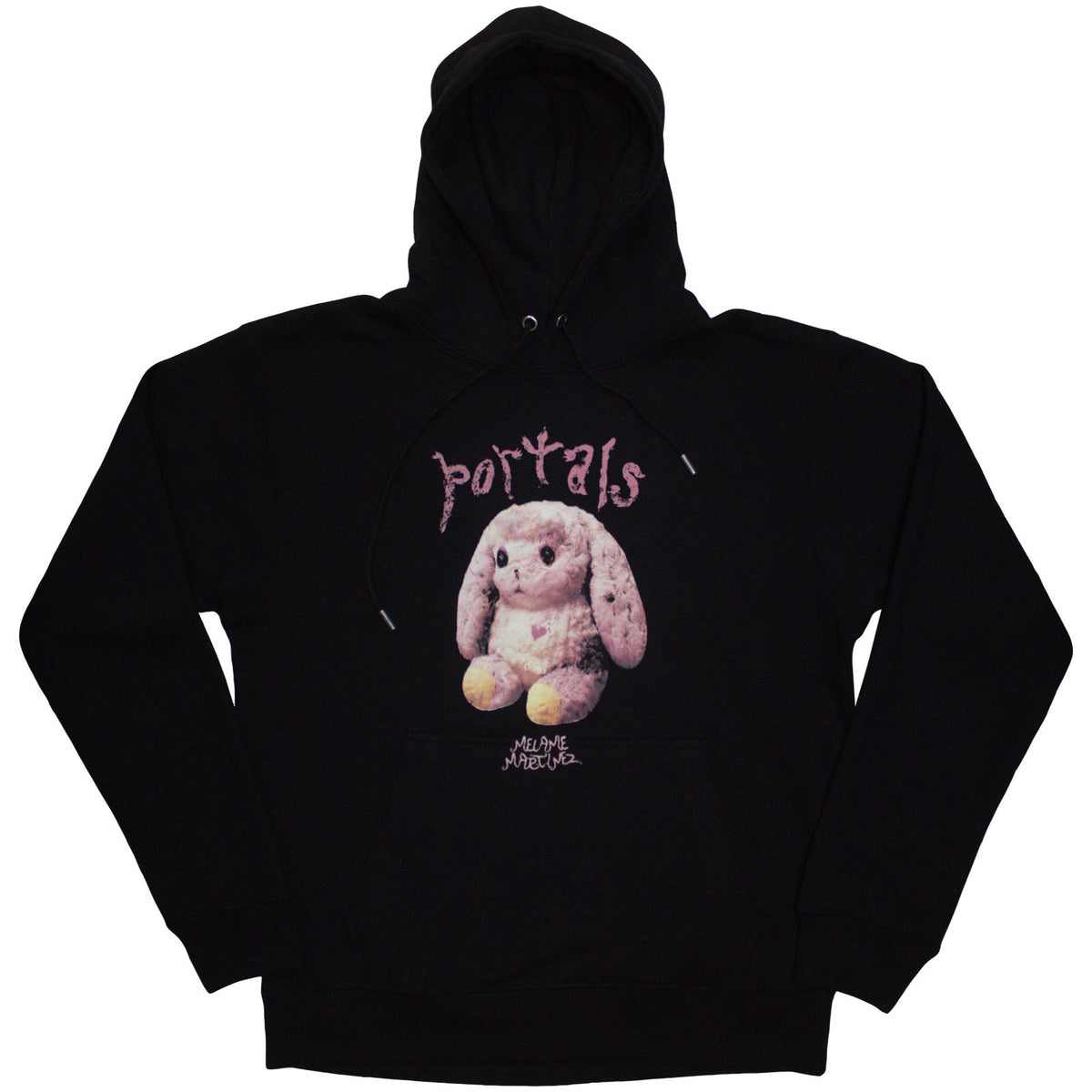 Een foto van een Melanie Martinez Pullover Hoodie