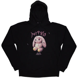 Een foto van een Melanie Martinez Pullover Hoodie