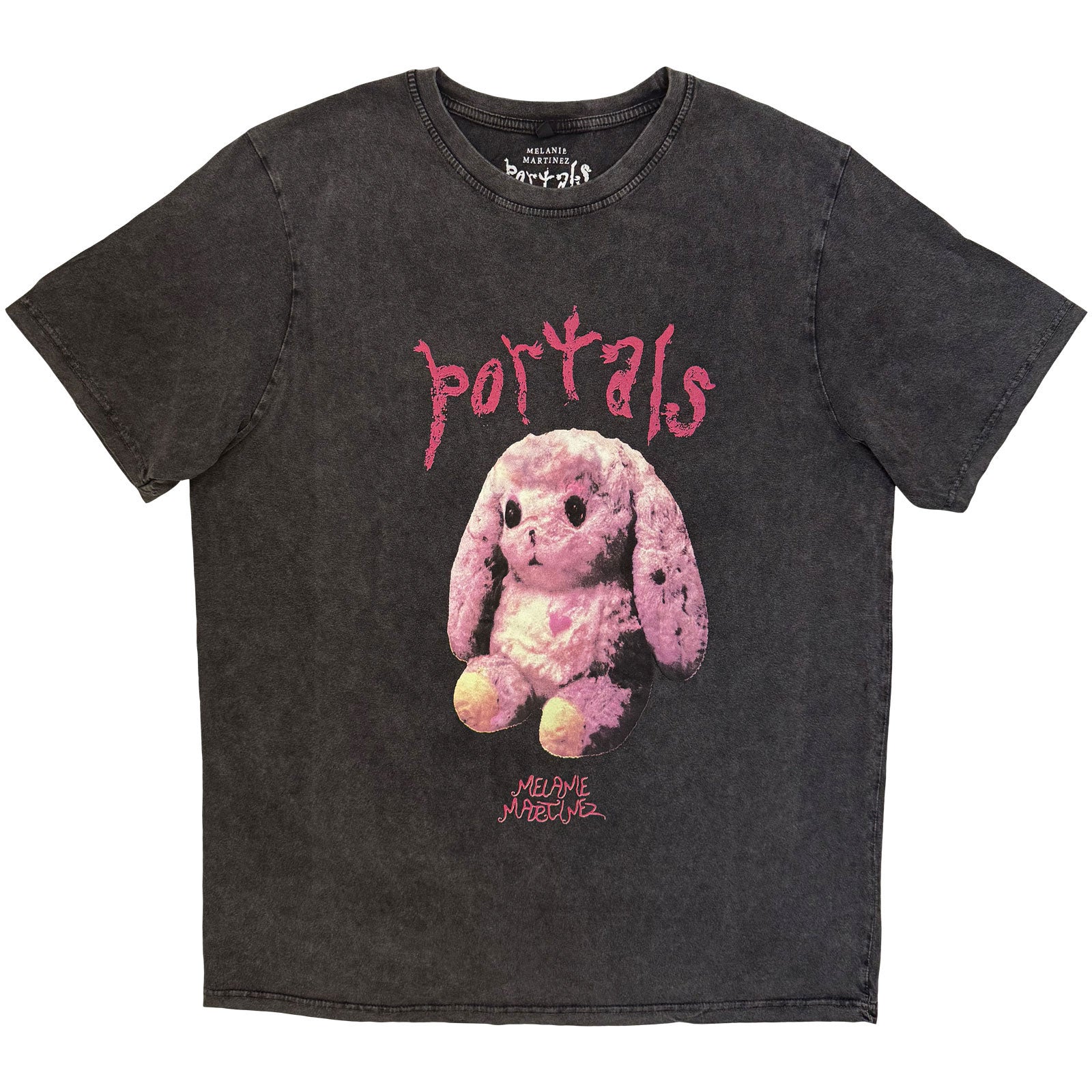 Een foto van een Melanie Martinez T-Shirt