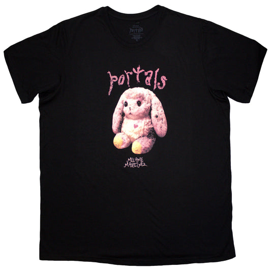 Een foto van een Melanie Martinez T-Shirt