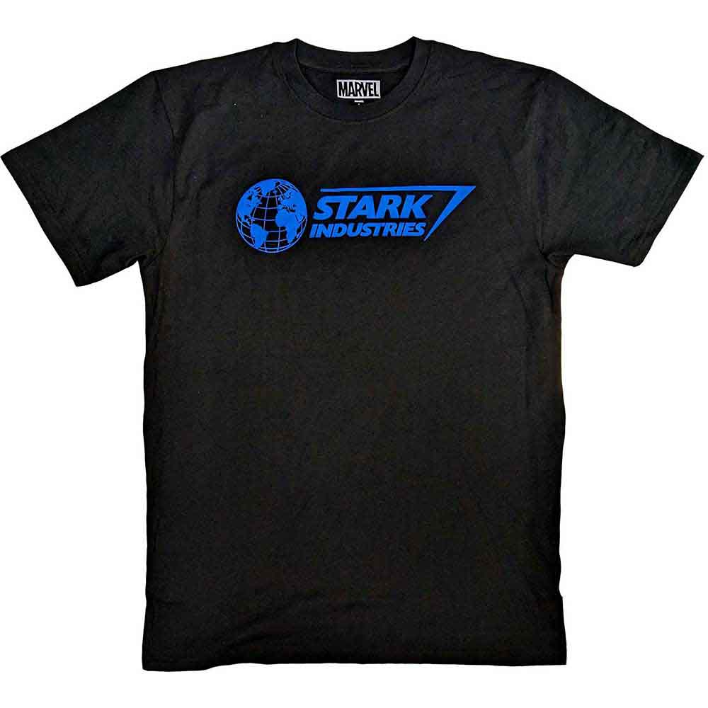 Een foto van een Marvel Comics T-Shirt