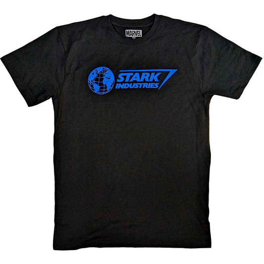 Een foto van een Marvel Comics T-Shirt