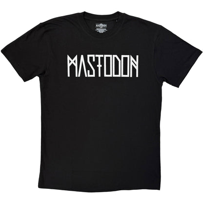 Een foto van een Mastodon T-Shirt