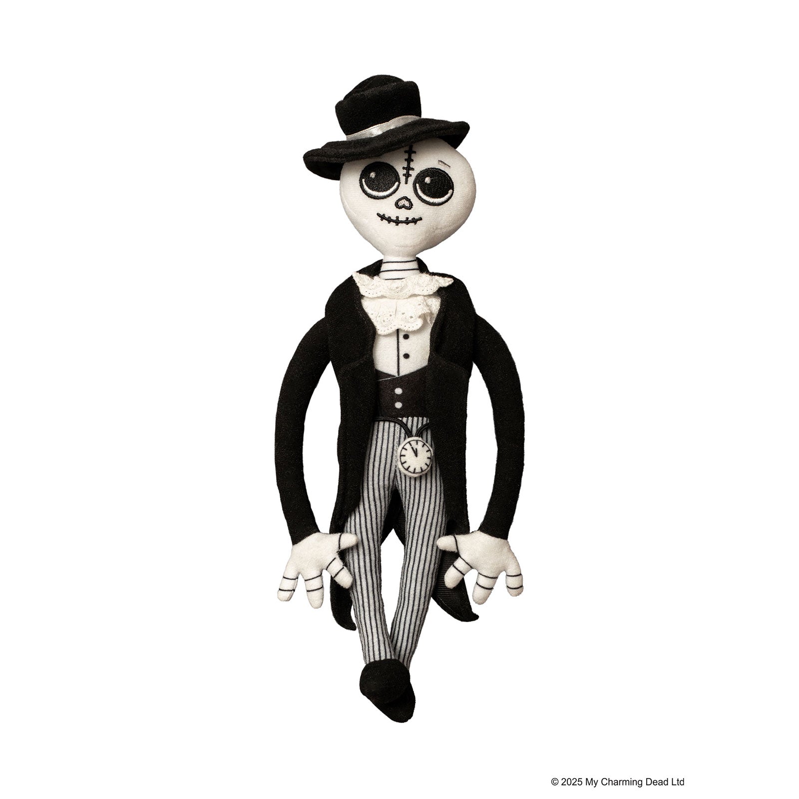 Een foto van een My Charming Dead Speelgoed & Spellen