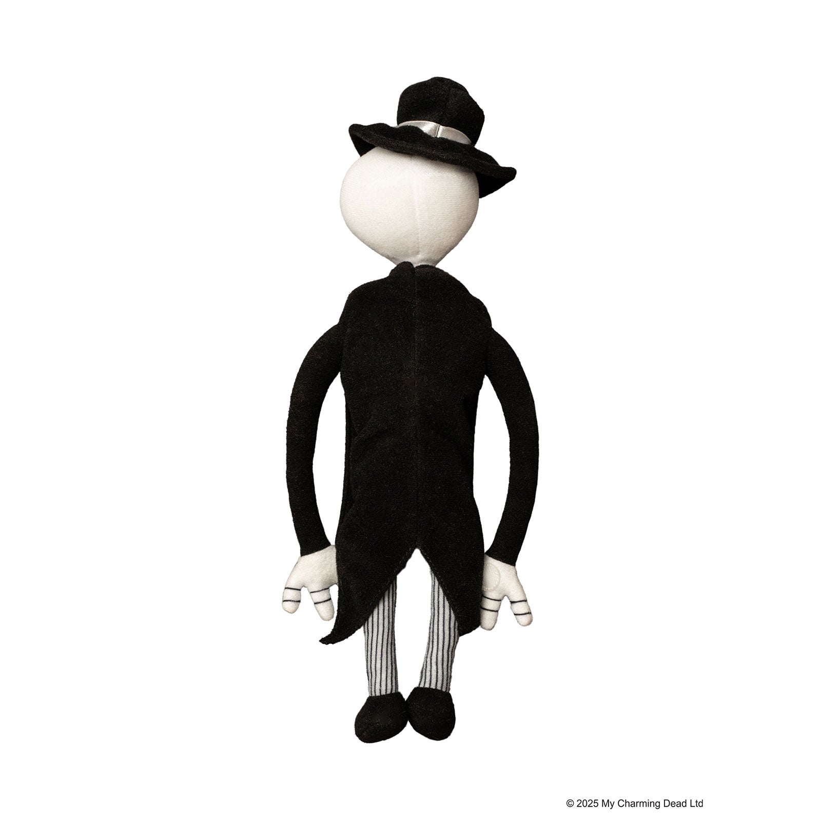 Een foto van een My Charming Dead Speelgoed & Spellen