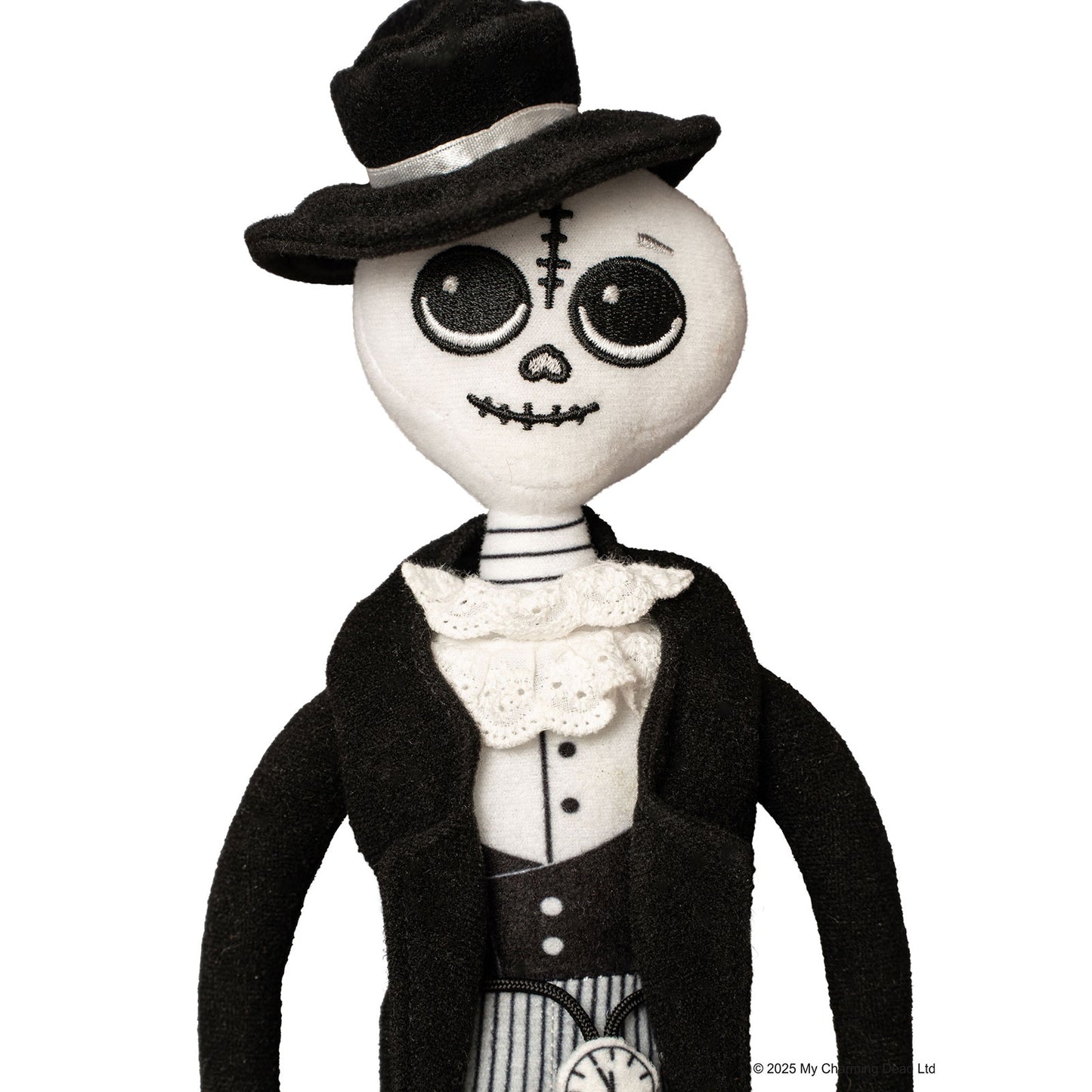 Een foto van een My Charming Dead Speelgoed & Spellen