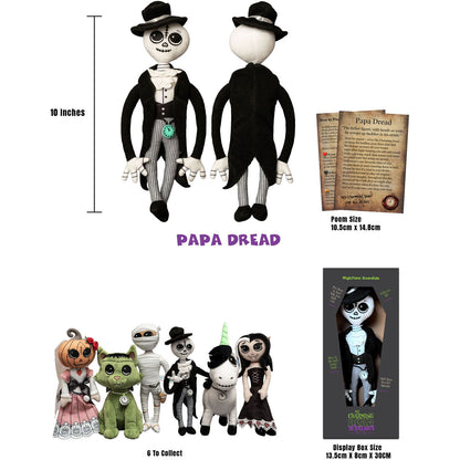 Een foto van een My Charming Dead Speelgoed & Spellen