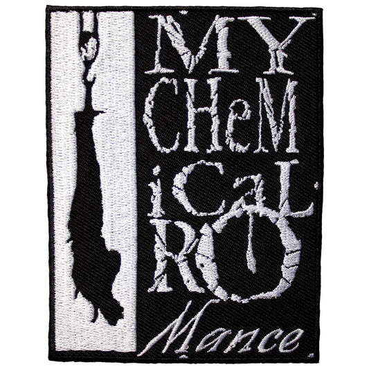 Een foto van een My Chemical Romance Unknown subcategory