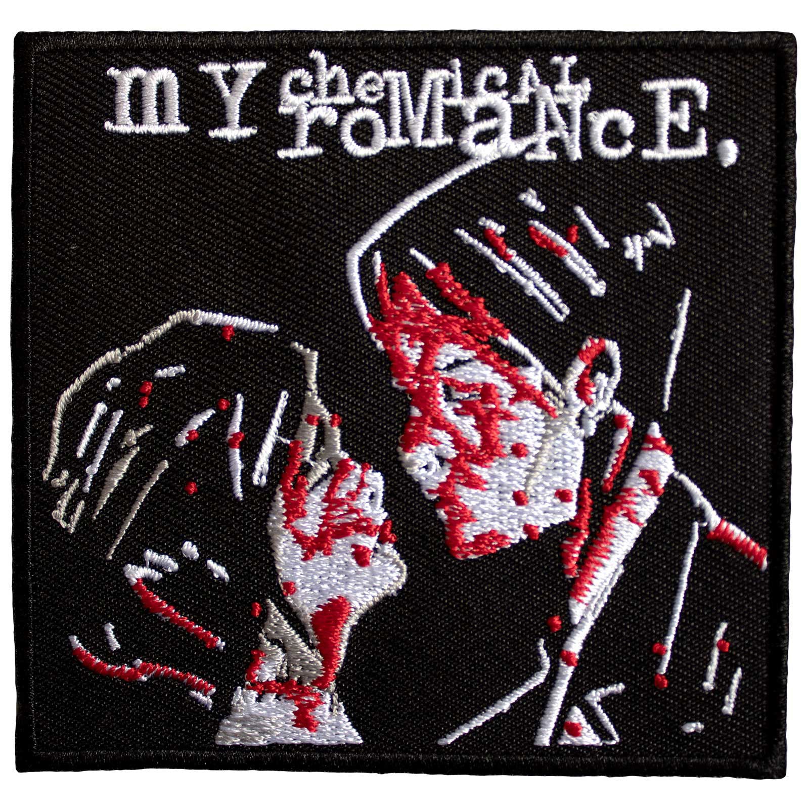 Een foto van een My Chemical Romance Unknown subcategory