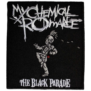 Een foto van een My Chemical Romance Unknown subcategory