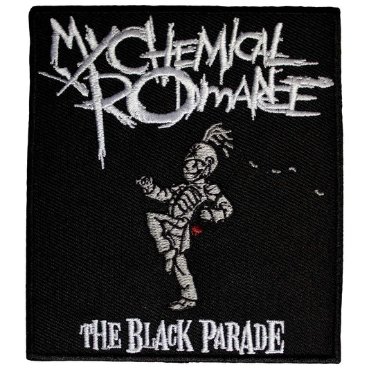 Een foto van een My Chemical Romance Unknown subcategory