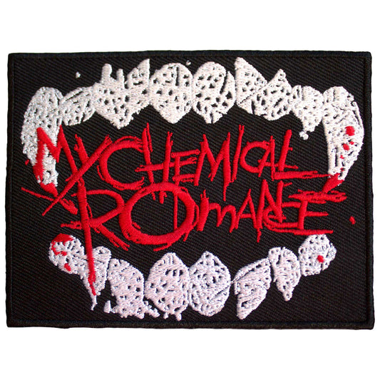 Een foto van een My Chemical Romance Unknown subcategory