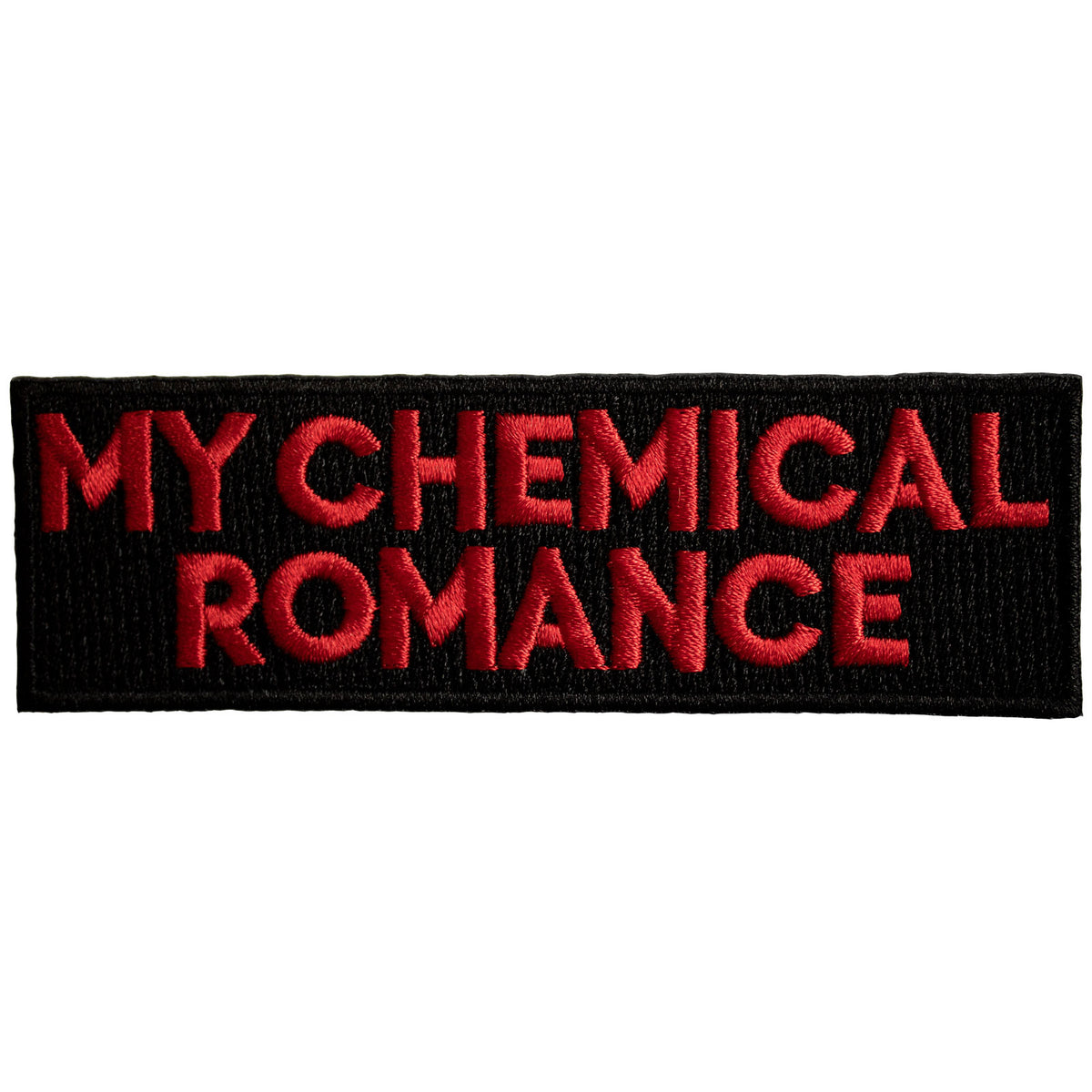 Een foto van een My Chemical Romance Unknown subcategory