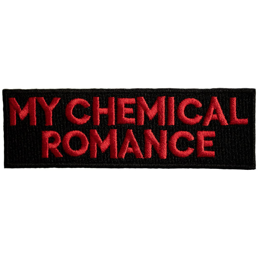 Een foto van een My Chemical Romance Unknown subcategory
