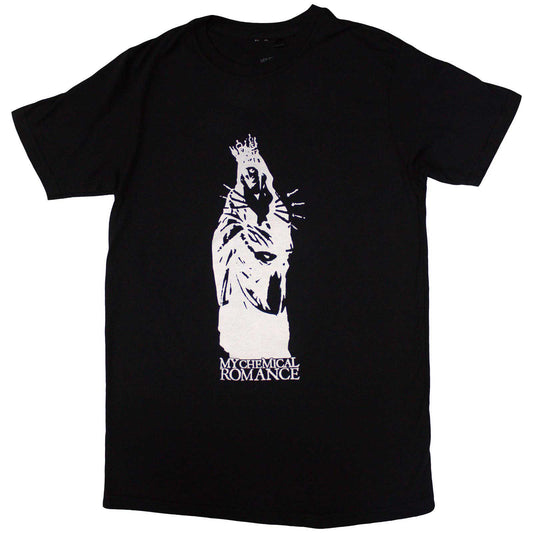 Een foto van een My Chemical Romance T-Shirt