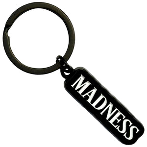 Een foto van een Madness Metaal Artikel