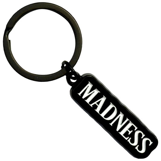 Een foto van een Madness Metaal Artikel