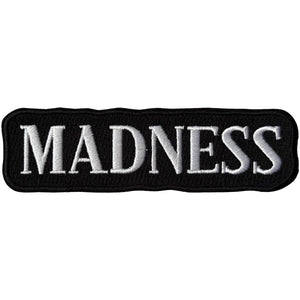 Een foto van een Madness Unknown subcategory