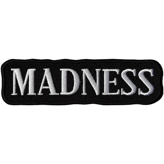 Een foto van een Madness Unknown subcategory