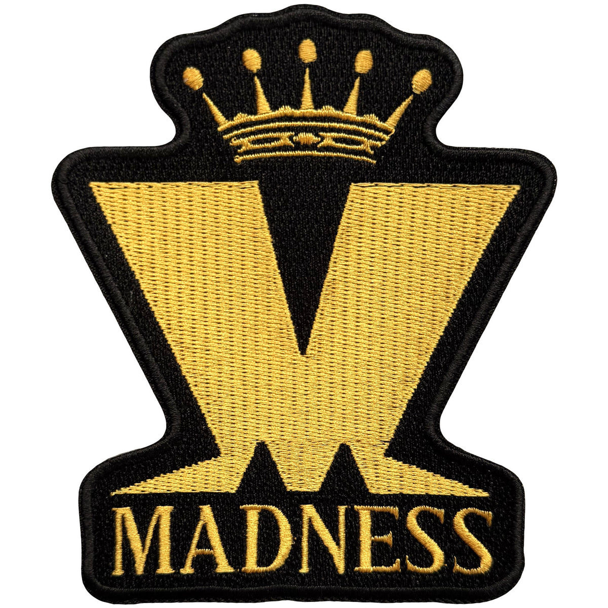 Een foto van een Madness Unknown subcategory