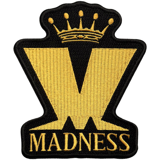 Een foto van een Madness Unknown subcategory