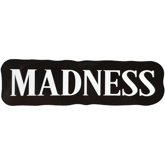Een foto van een Madness Unknown subcategory