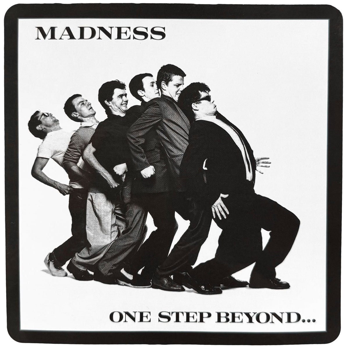 Een foto van een Madness Unknown subcategory