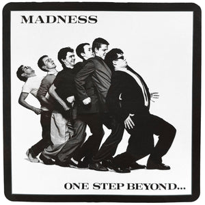 Een foto van een Madness Unknown subcategory