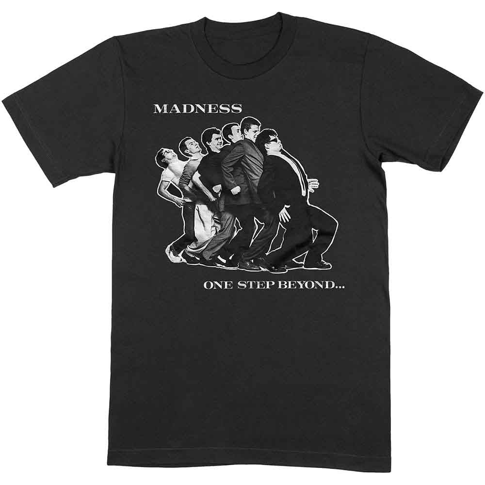 Een foto van een MADNESS T-Shirt