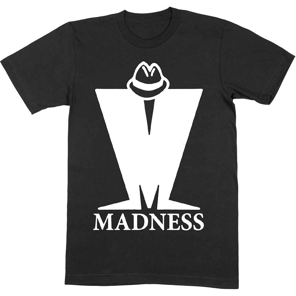 Een foto van een Madness T-Shirt