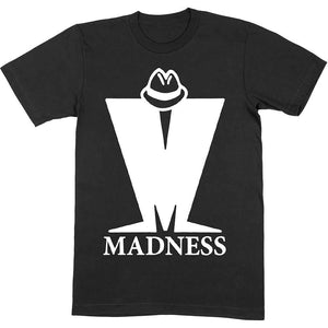 Een foto van een Madness T-Shirt