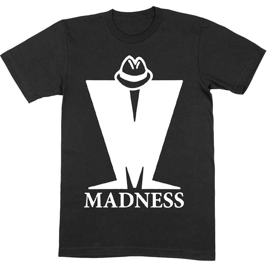 Een foto van een Madness T-Shirt
