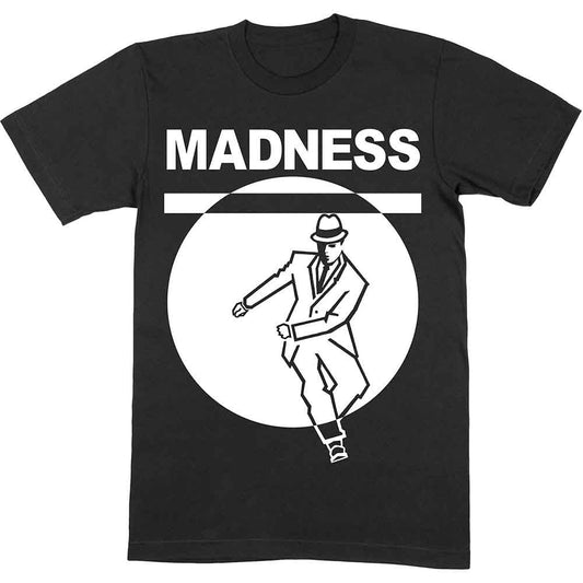 Een foto van een Madness T-Shirt