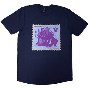 Een foto van een Madness T-Shirt
