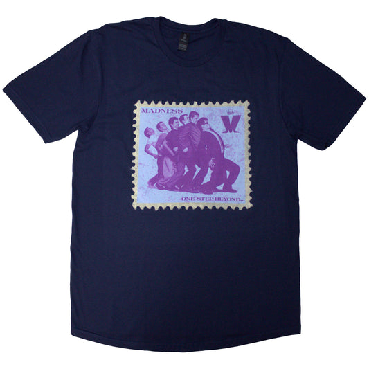 Een foto van een Madness T-Shirt