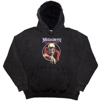 Een foto van een Megadeth Unknown subcategory