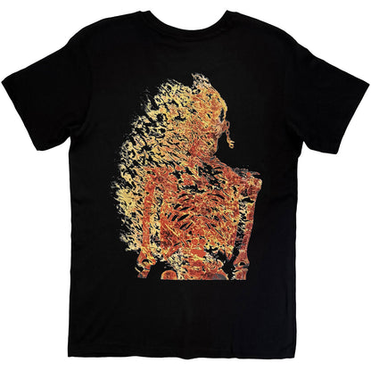Een foto van een Megadeth T-Shirt