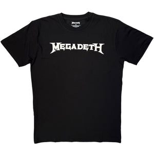 Een foto van een Megadeth T-Shirt