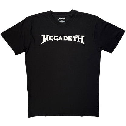 Een foto van een Megadeth T-Shirt