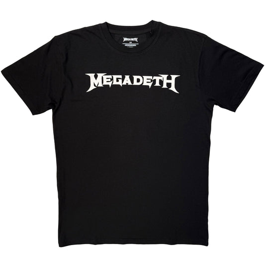Een foto van een Megadeth T-Shirt
