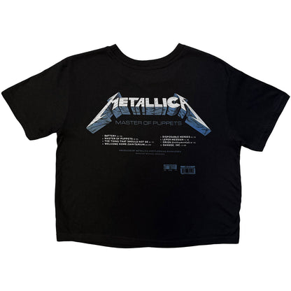 Een foto van een Metallica T-Shirt