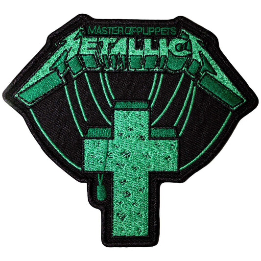 Een foto van een Metallica Unknown subcategory