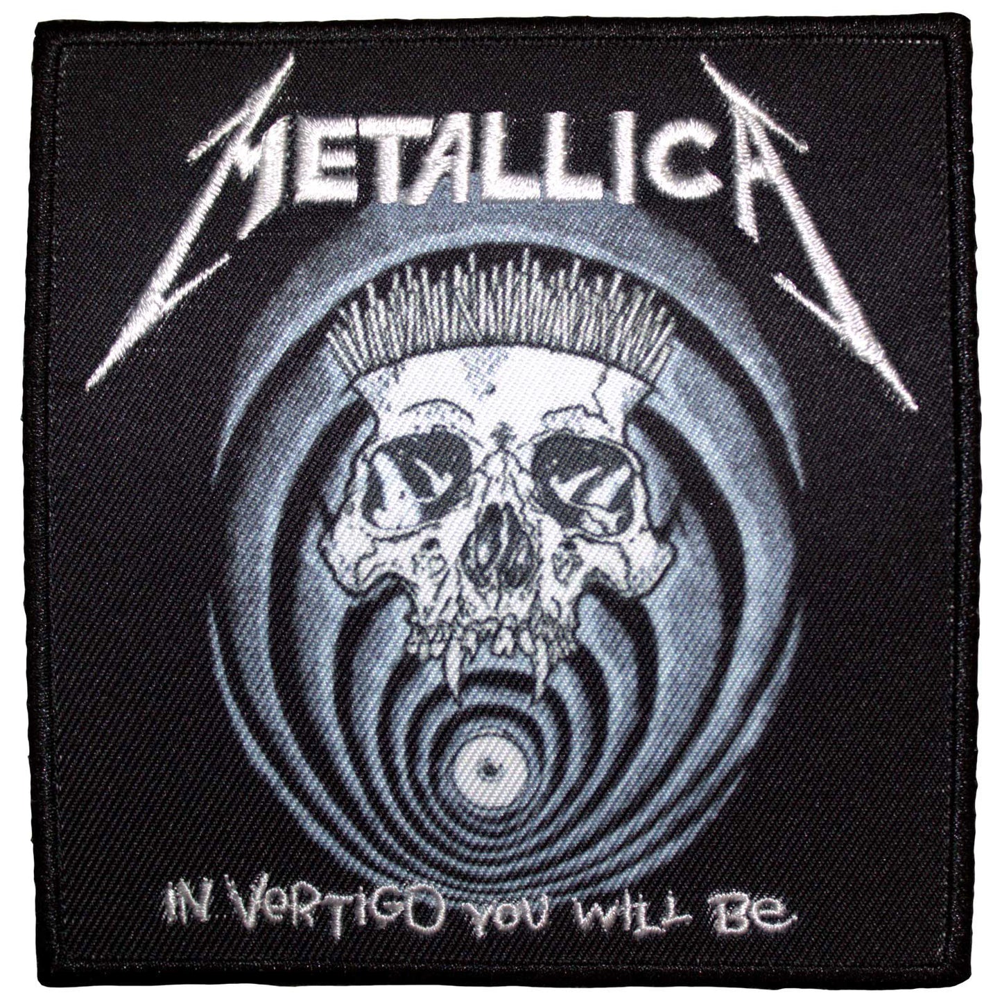 Een foto van een Metallica Unknown subcategory