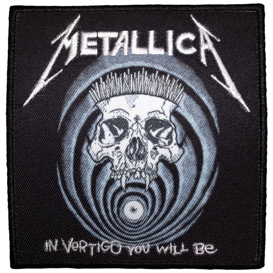 Een foto van een Metallica Unknown subcategory