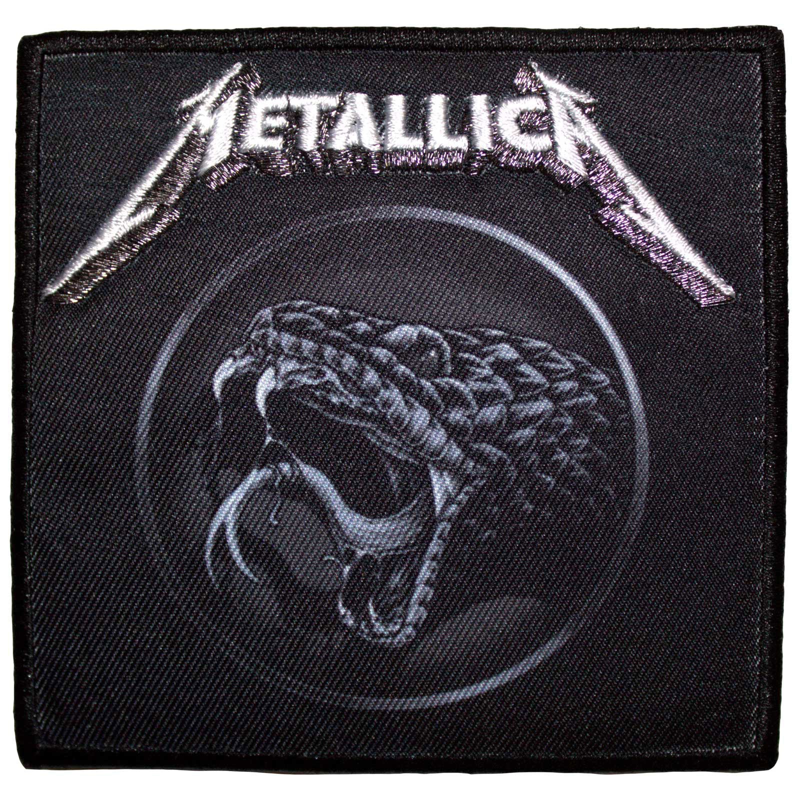 Een foto van een Metallica Unknown subcategory