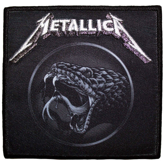 Een foto van een Metallica Unknown subcategory