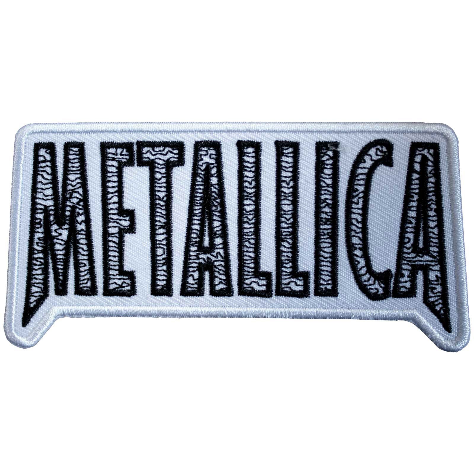 Een foto van een Metallica Unknown subcategory
